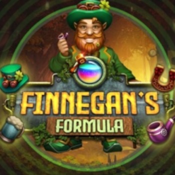 Wygraj 12 500 PLN z nową grą Finnigan’s Formula w Unibet