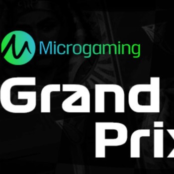 Wygraj 150€ z MICROGAMING GRAND PRIX w Energy Casino