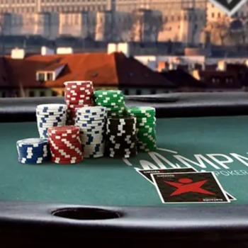 Wygraj 200.000€ GTD w pokerowym turnieju w Betsafe