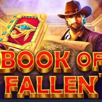 Wygraj 9 000zł w turnieju Book of Fallen w Betsson