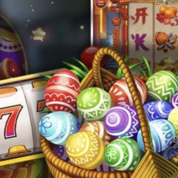 Wygraj część z 50 000€ w turnieju Easter YGG w Slottica