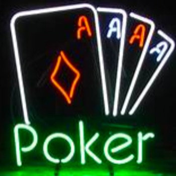 Wygraj do €50,000 w turnieju pokerowym Twister w Betclic
