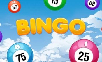 Wygraj Voucher wartości 125 zł na grę w bingo w Unibet