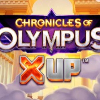 Zagraj w Chronicles of Olympus i wygraj 5625 zł z Betsson