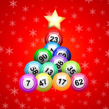 Zgarnij 1000zł w Świątecznym rozdaniu bingo w Unibet