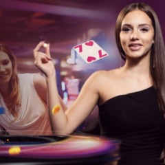 Zgarnij codziennie bonusy w live casino w Betsson